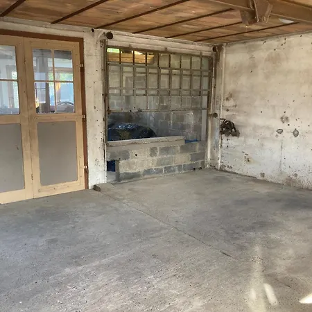 L'atelier Du Bricoleur *